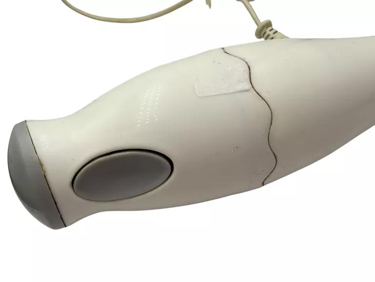BLENDER RĘCZNY BIAŁY