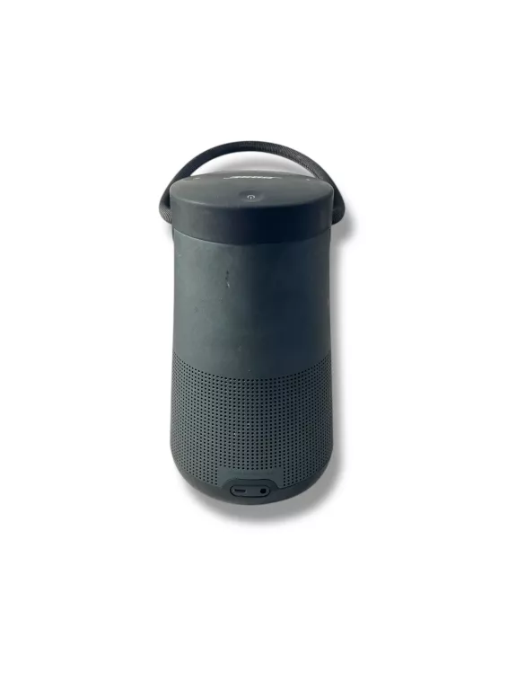 GŁOŚNIK PRZENOŚNY BOSE SOUNDLINK REVOLVE+ II