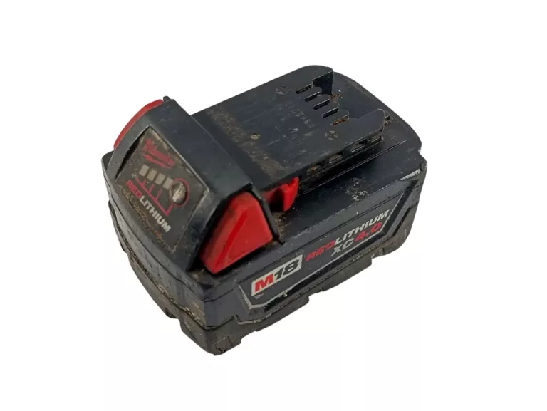 AKUMULATOR MILWAUKEE M18 4.0 AH
