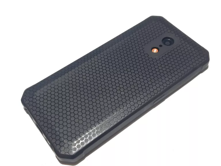 WYTRZYMAŁY HAMMER STEEL LITE DUŻA BATERIA 6500MAH ANDROID 14 IP69