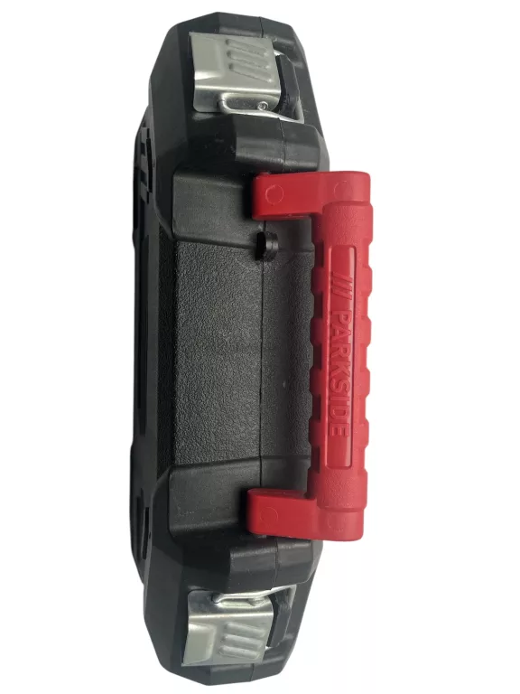 WKRĘTAK AKUMULATOROWY PARKISDE PASD 4 B2/WALIZKA