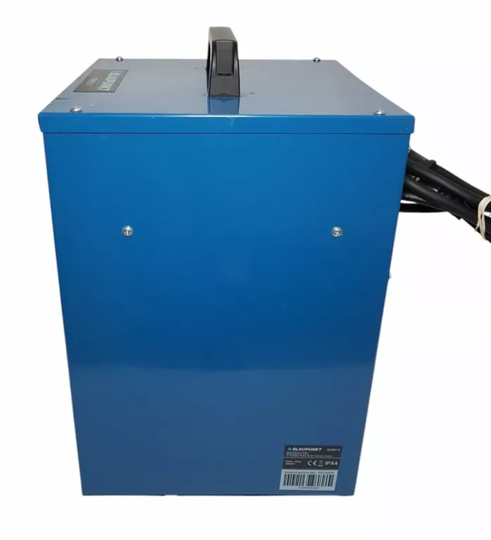 NAGRZEWNICA ELEKTRYCZNA BLAUPUNKT EH9010