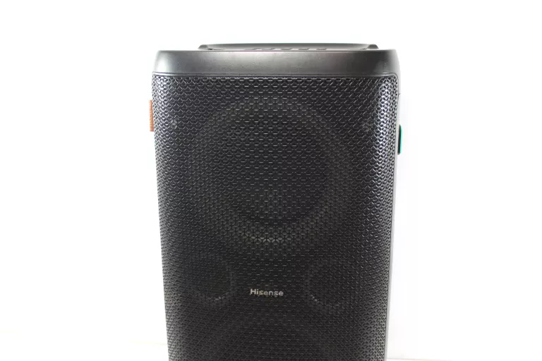 GLOSNIK HISENSE PARTY ROCKER ONE PLUS
