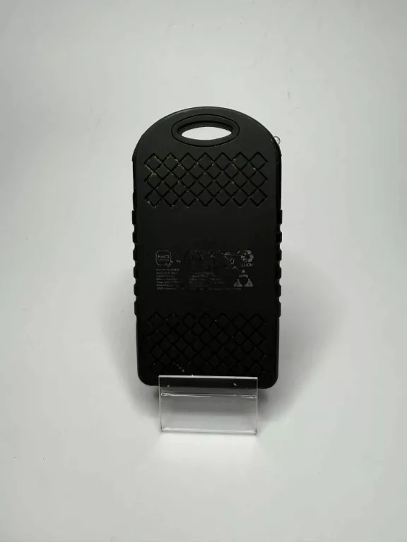 POWEWRBANK SOLARNY LE LOAD 10000 MAH