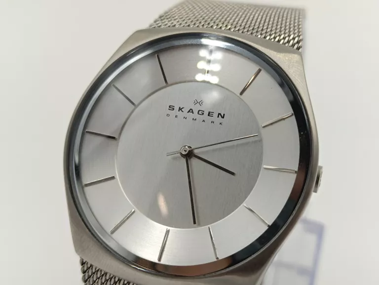 ZEGAREK SKAGEN SKW6067
