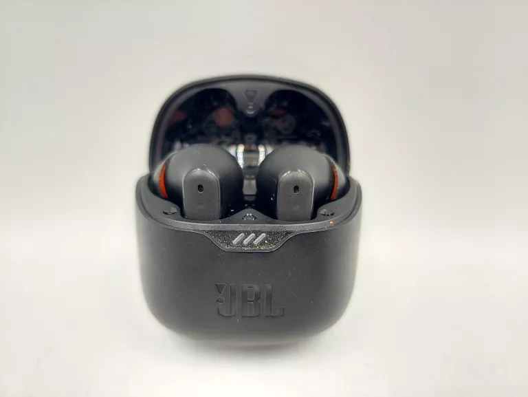 SŁUCHAWKI JBL TUNE FLEX BEZPRZEWODOWE