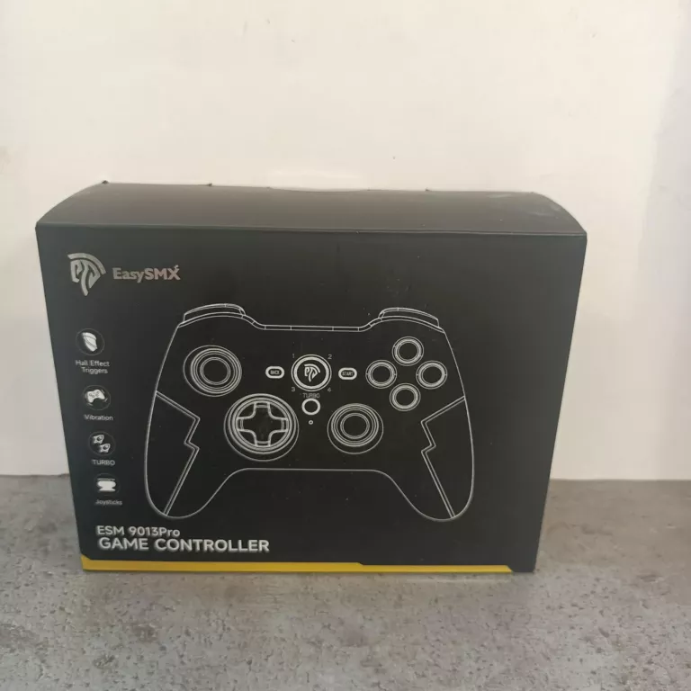 PAD  EASY SMX ESM9013 PRO