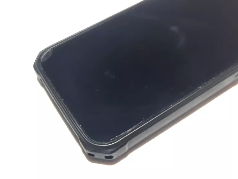 WYTRZYMAŁY HAMMER STEEL LITE DUŻA BATERIA 6500MAH ANDROID 14 IP69