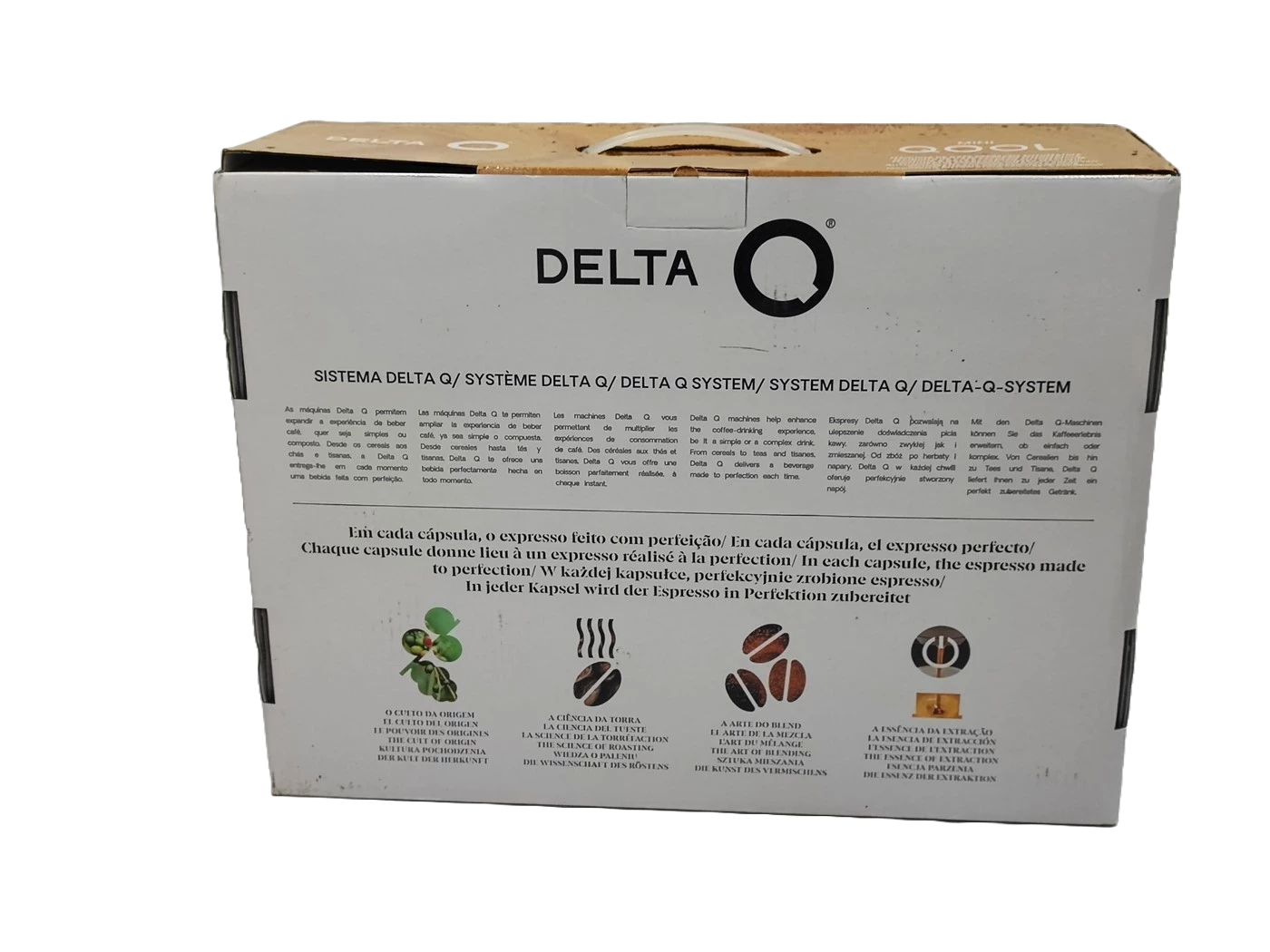 ekspres-delta-qool-ean-gtin-5609060598103