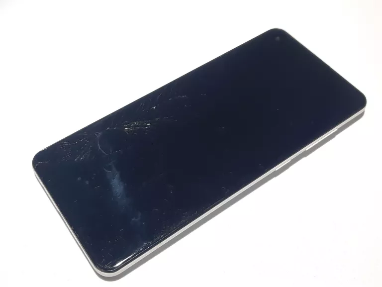 SMARTFON SAMSUNG GALAXY A21S 3 GB / 32 GB 4G (LTE) BIAŁY