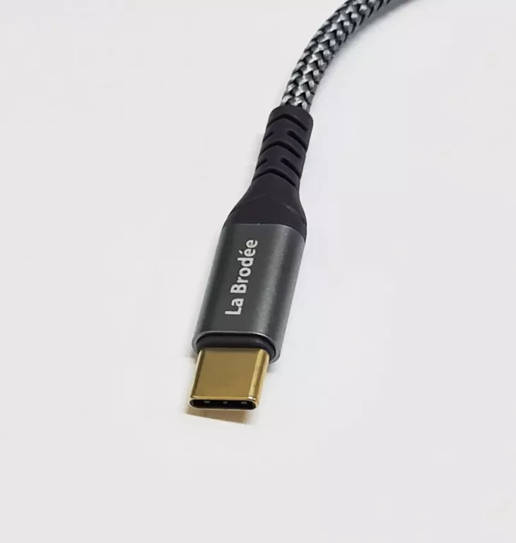 PRZEJŚCIÓWKA ADAPTER USB C MINI JACK 3,5MM