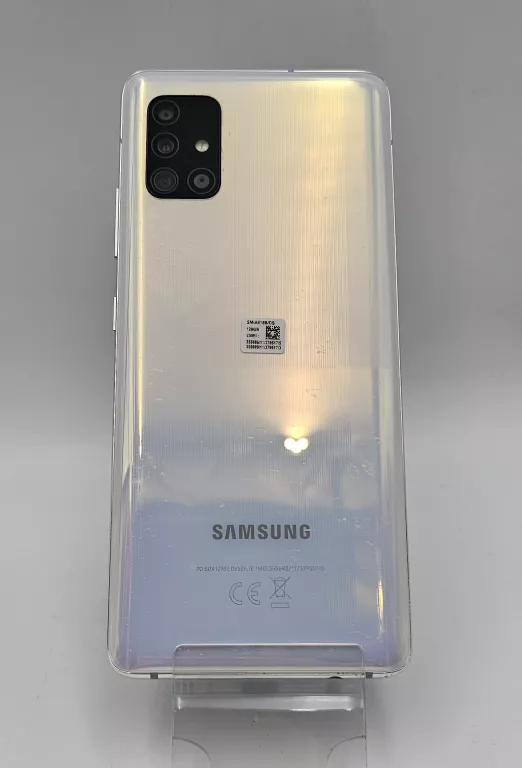 TELEFON SAMSUNG GALAXY A51 5G 6/128GB PUDEŁKO