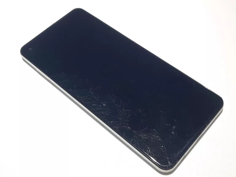 SMARTFON SAMSUNG GALAXY A21S 3 GB / 32 GB 4G (LTE) BIAŁY