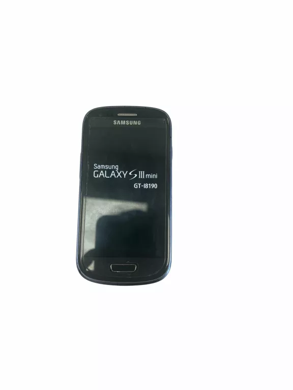 SAMSUNG GALAXY S3 MINI I8190