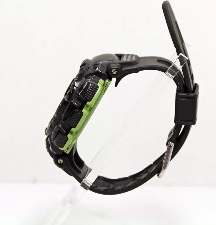 ZEGAREK CASIO PRG-240