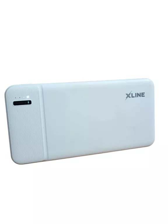 POWERBANK X-LINE 10000 MAH BIAŁY