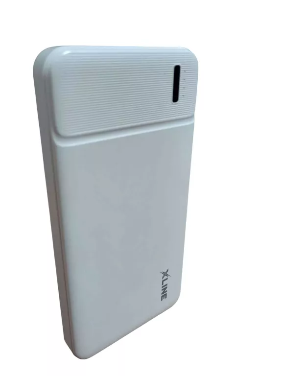 POWERBANK X-LINE 10000 MAH BIAŁY