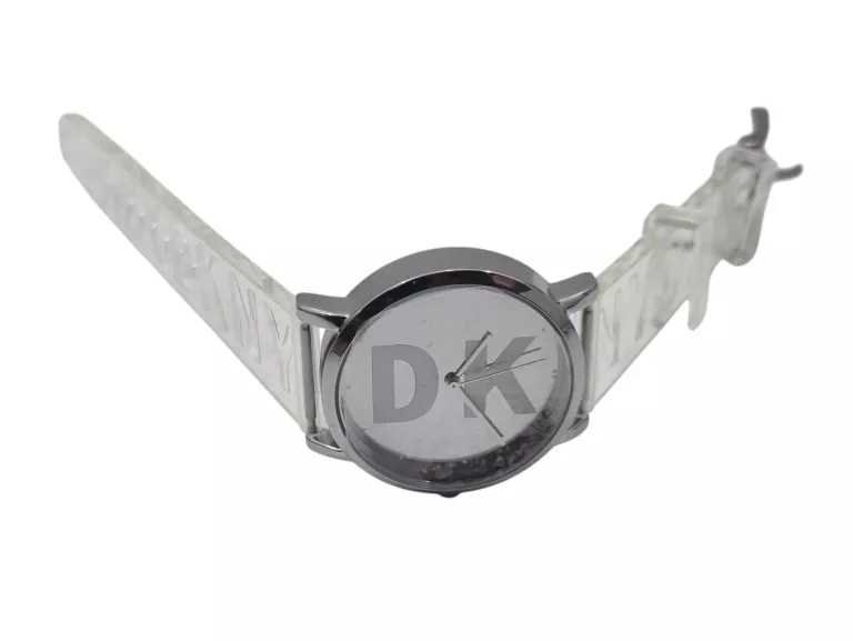 UROCZY DAMSKI ZEGAREK DK NY