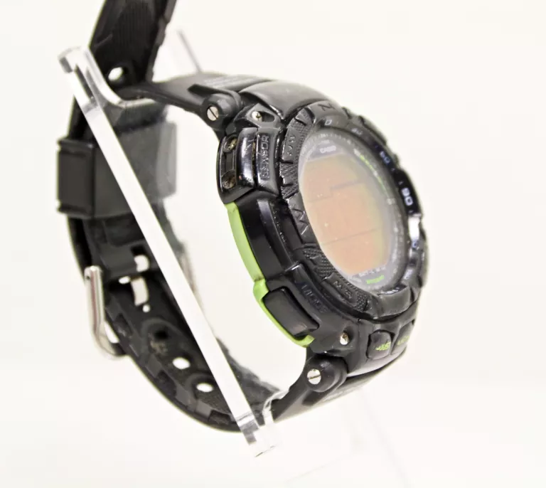 ZEGAREK CASIO PRG-240