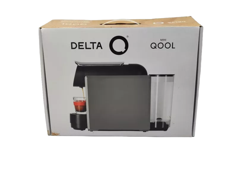 EKSPRES DELTA QOOL