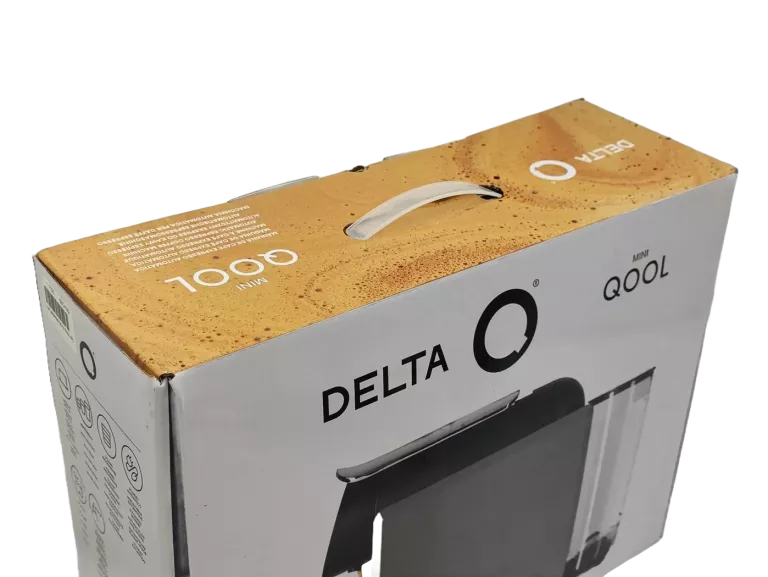 EKSPRES DELTA QOOL