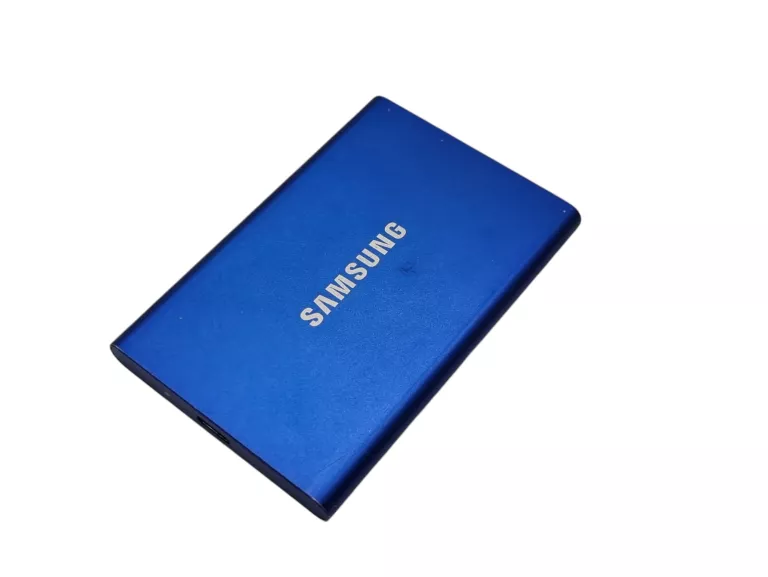 DYSK SSD SAMSUNG PORTABLE TOUCH T7 1TBB USB 3.2