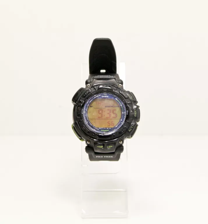ZEGAREK CASIO PRG-240