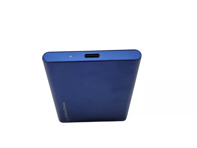 DYSK SSD SAMSUNG PORTABLE TOUCH T7 1TBB USB 3.2