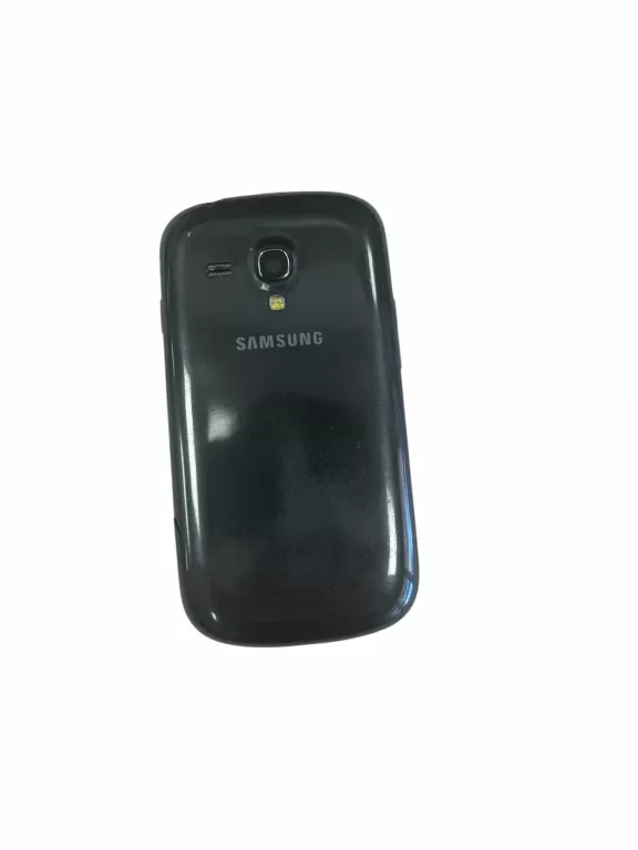 SAMSUNG GALAXY S3 MINI I8190
