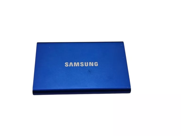 DYSK SSD SAMSUNG PORTABLE TOUCH T7 1TBB USB 3.2