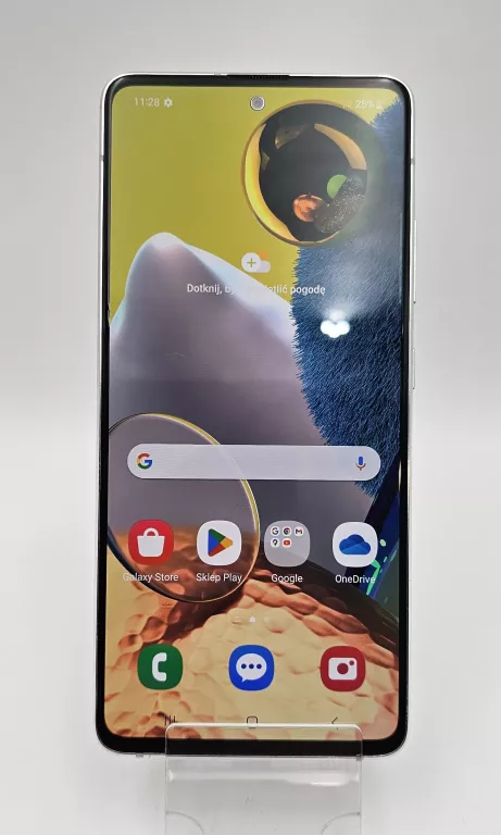 TELEFON SAMSUNG GALAXY A51 5G 6/128GB PUDEŁKO