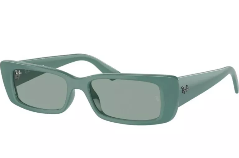 OKULARY PRZECIWSŁONECZNE  RAY BAN RB 4425 TERU 6762/82