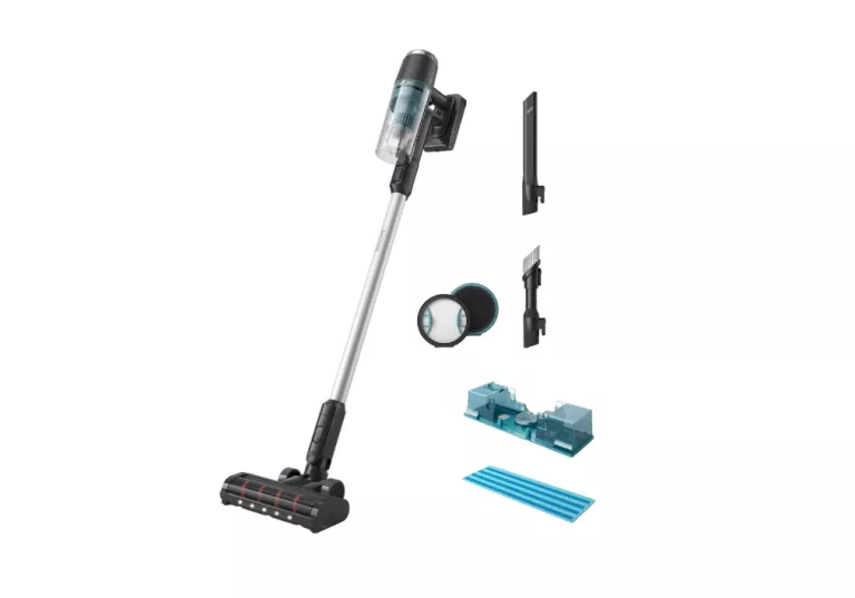 ODKURZACZ PHILIPS AQUA 3000 XC3133/01 MOPUJĄCY