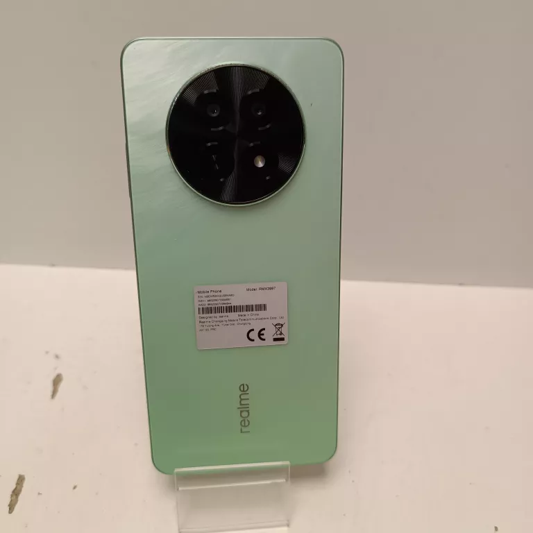 TELEFON REALME 12X 5G 6/128GB