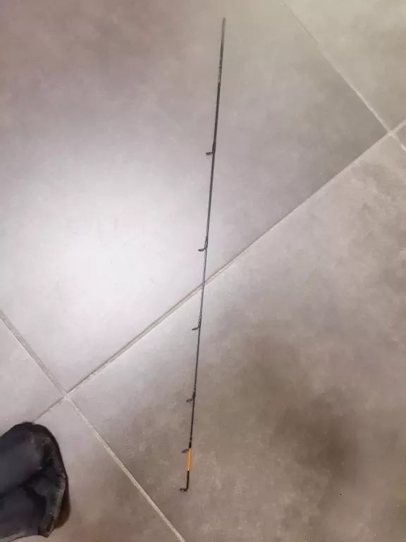 WĘDKA SHIMANO AERO X1 PRECISION FEEDER 10/302CM