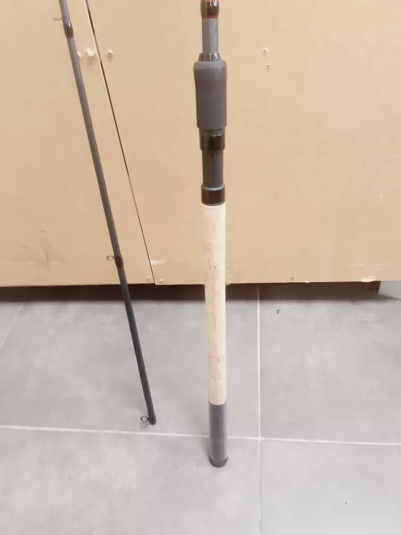 WĘDKA SHIMANO AERO X1 PRECISION FEEDER 10/302CM