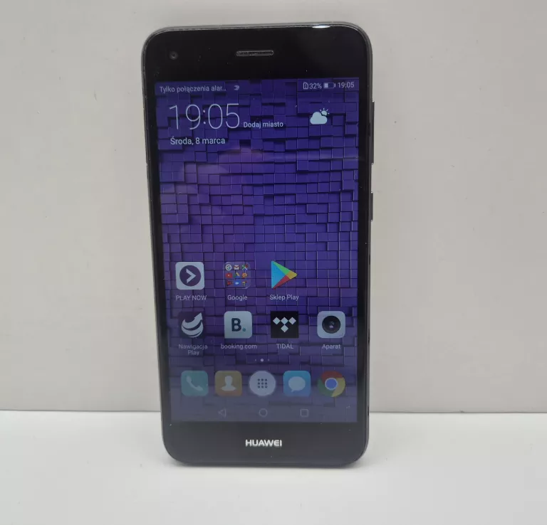TELEFON HUAWEI P9 LITE MINI 16GB
