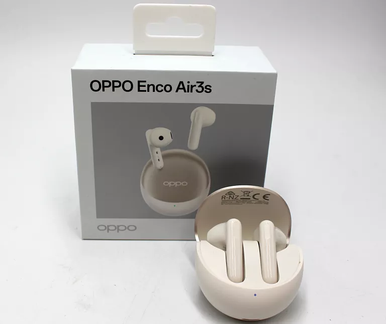 SŁUCHAWKI DOUSZNE OPPO ENCO AIR3S