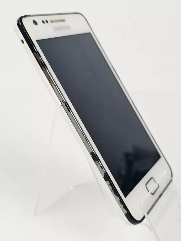 TELEFON SAMSUNG GALAXY S2 GT-I9100 1/16GB BIAŁY