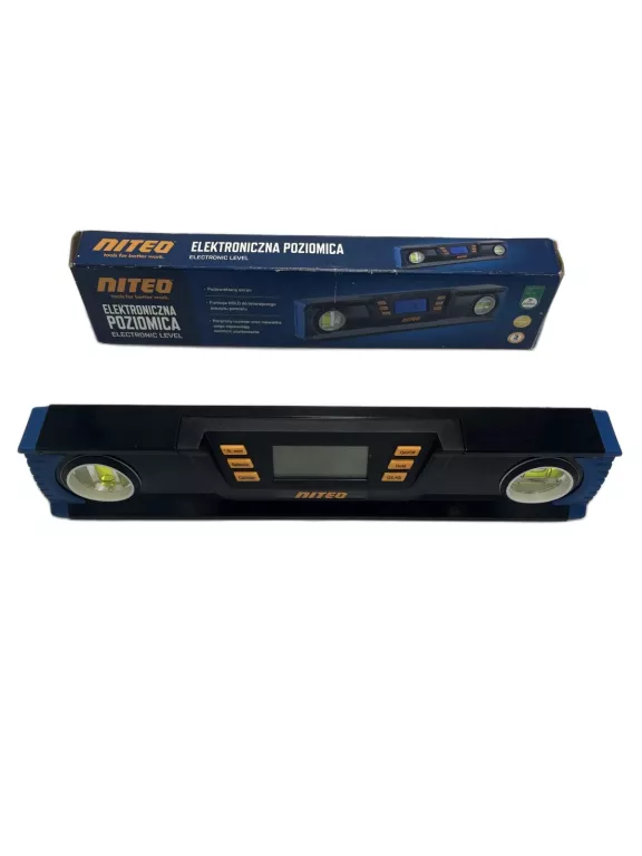 POZIOMICA CYFROWA NITEO TOOLS DL0194-23