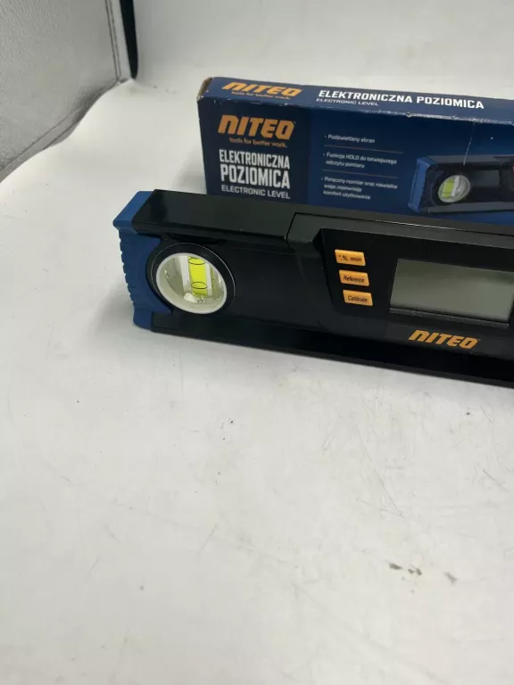 POZIOMICA CYFROWA NITEO TOOLS DL0194-23