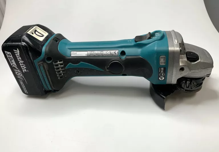 SZLIFIERKA KĄTOWA MAKITA DGA452Z