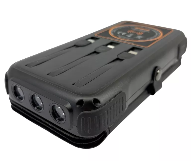 SOLAR POWER BANK HI-S 32 PEX 25 000MAH