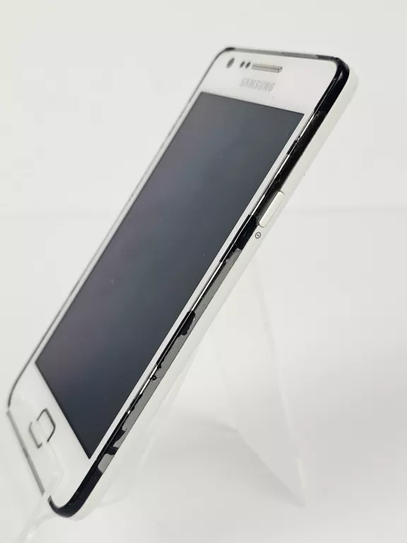 TELEFON SAMSUNG GALAXY S2 GT-I9100 1/16GB BIAŁY