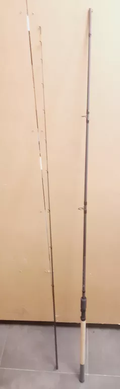 WĘDKA SHIMANO AERO X1 PRECISION FEEDER 10/302CM
