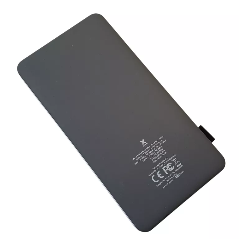 POWERBANK XTORM XB304 27200MAH