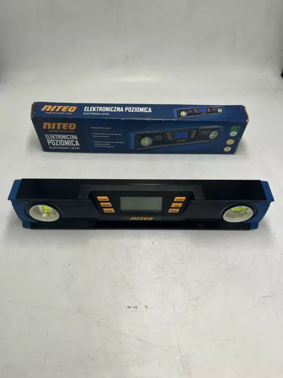 POZIOMICA CYFROWA NITEO TOOLS DL0194-23