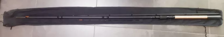 WĘDKA SHIMANO AERO X1 PRECISION FEEDER 10/302CM