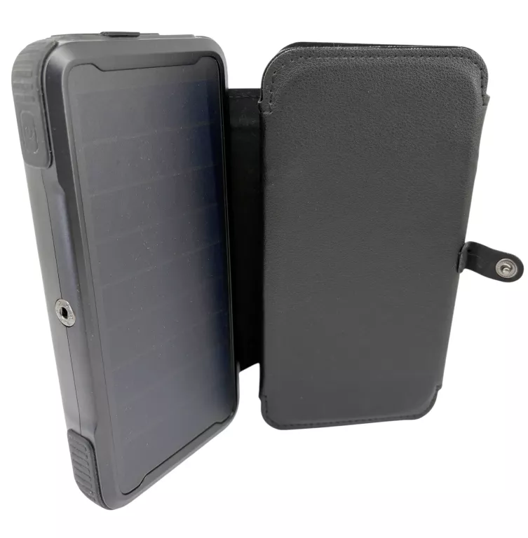 SOLAR POWER BANK HI-S 32 PEX 25 000MAH