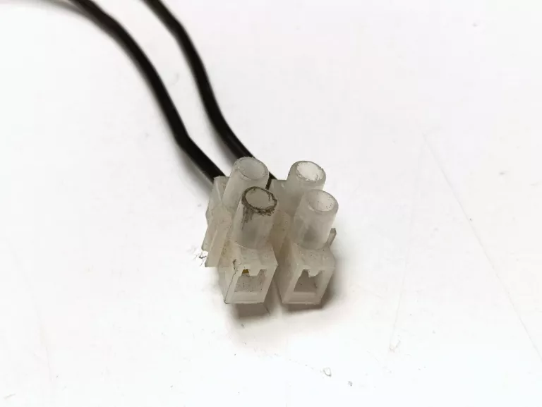 LUSTRO LED Z EFEKTEM GŁĘBI